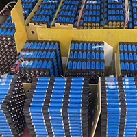 江津正规公司高价收电动车电池